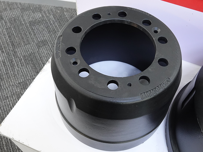 Brake Drum AN11055