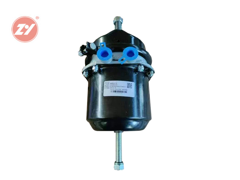 Single Air Chamber