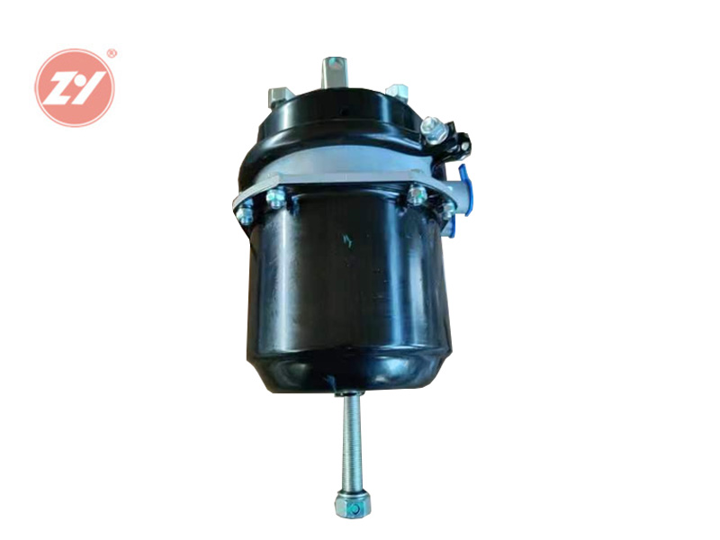 Single Air Chamber