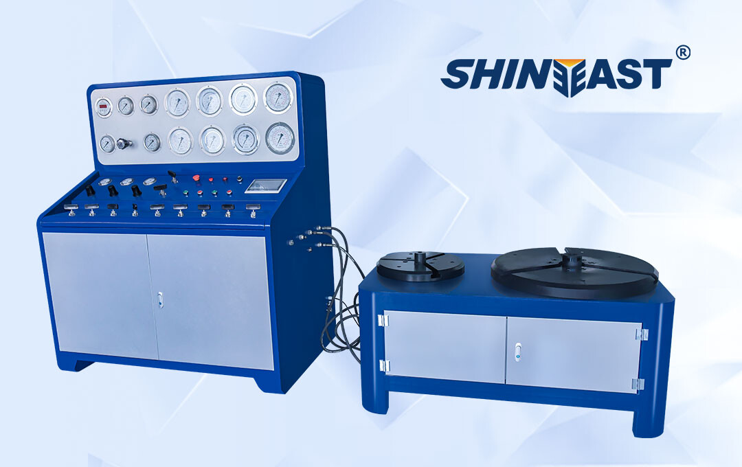 Offline simulation of safety valve calibration