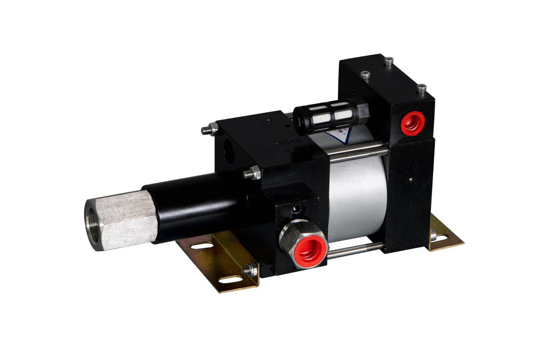 How to choose the correct oxygen booster pump