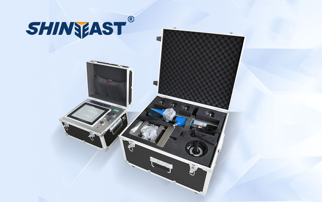Advantages and disadvantages of online verification technology for safety valves