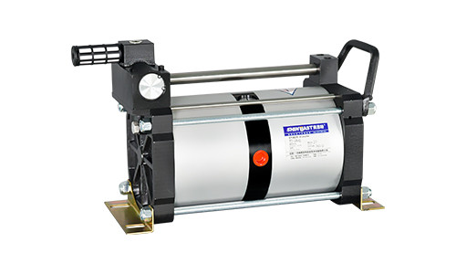 GPV series Air Amplifiers