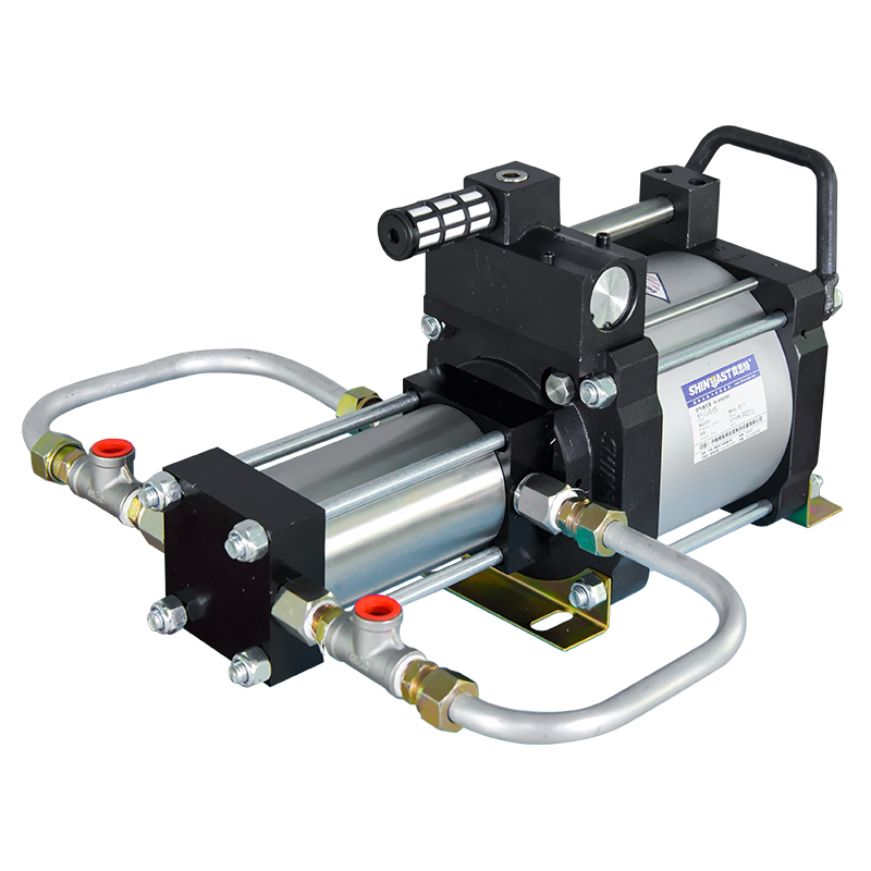 Air Pressure Booster Pump Air Pressure Booster Pump