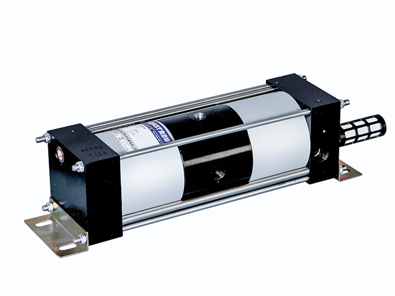 MPV  Air Pressure Booster