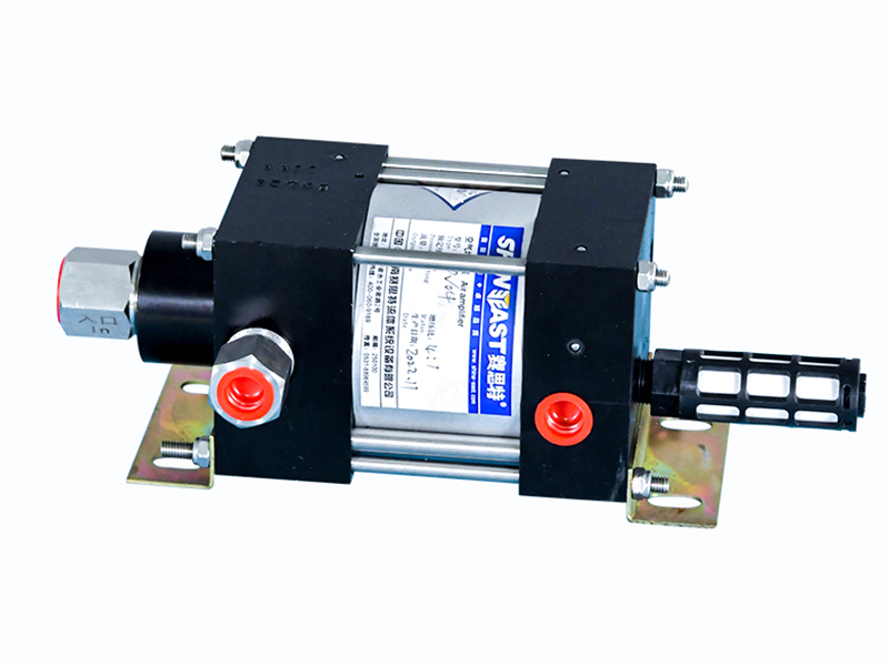 MPV  Air Pressure Booster