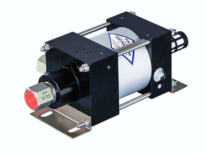 MPV  Air Pressure Booster