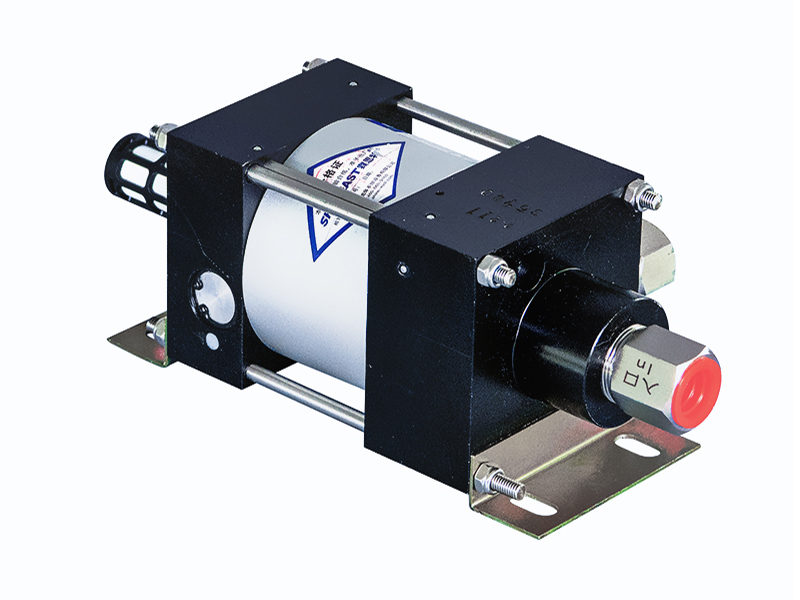 MPV  Air Pressure Booster