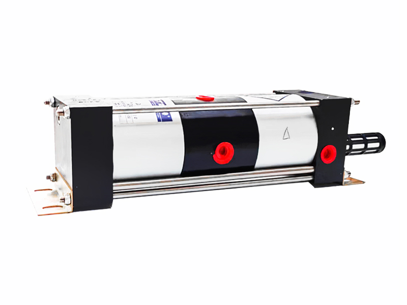 MPV  Air Pressure Booster