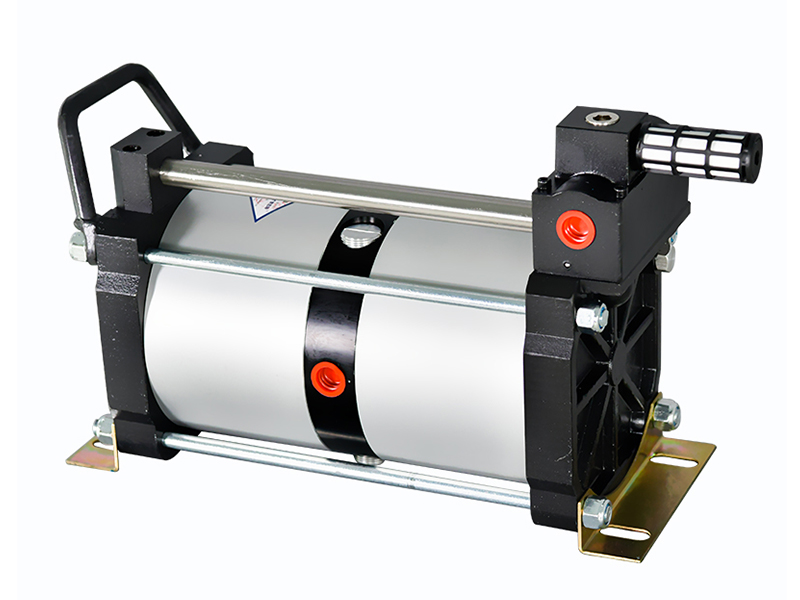 GPV series Air Amplifiers
