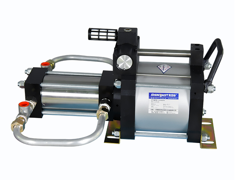 GPV series Air Amplifiers