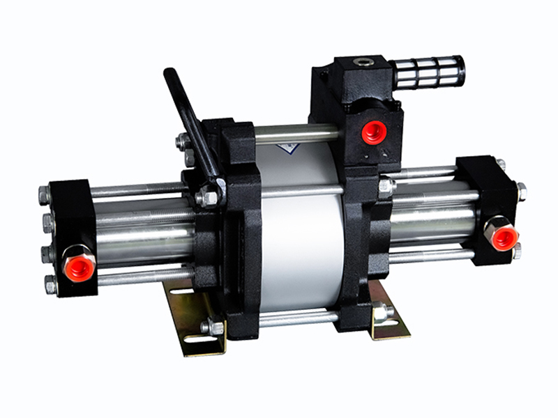 G-Air Driven Liquid Pump