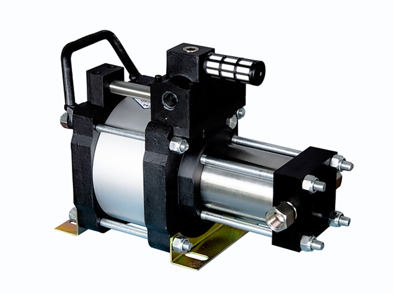 G-Air Driven Liquid Pump