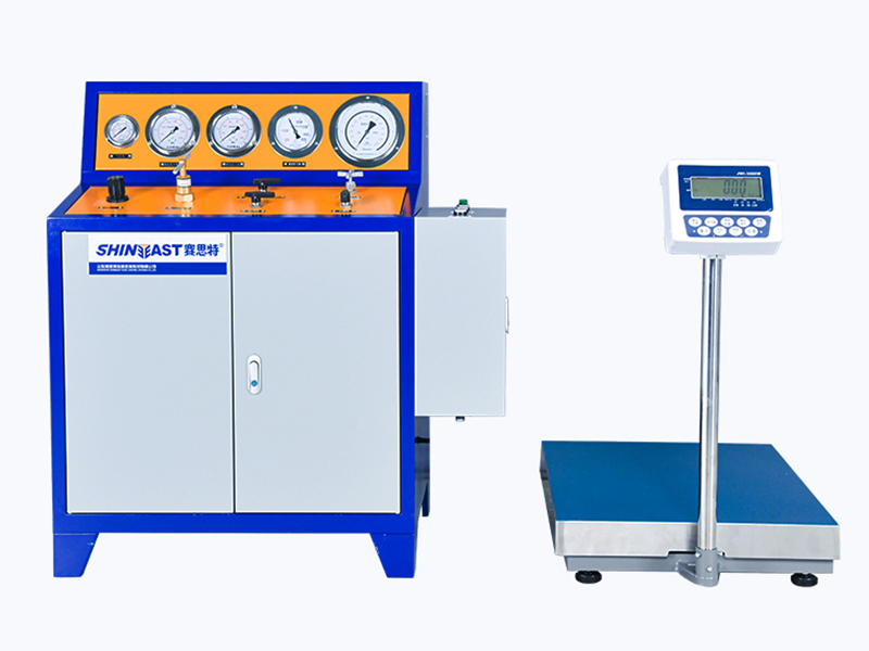 F200 Filling System