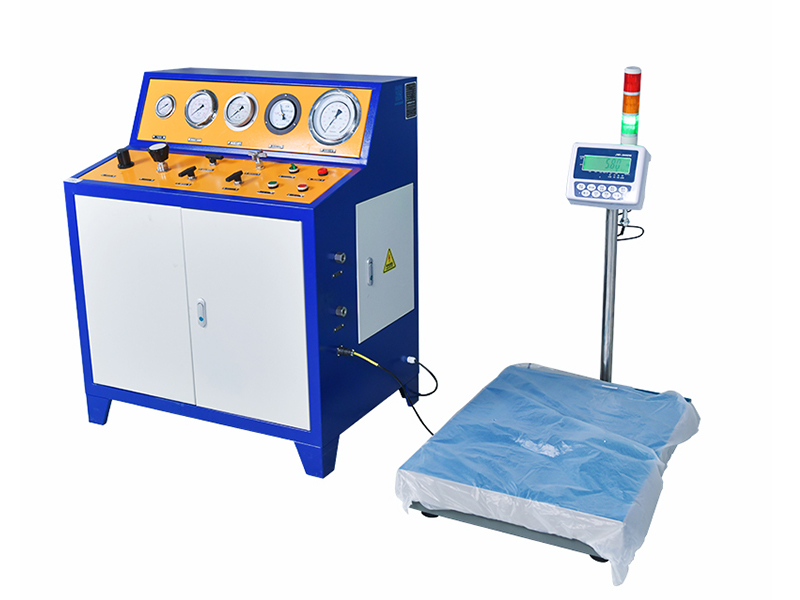 F200 Filling System