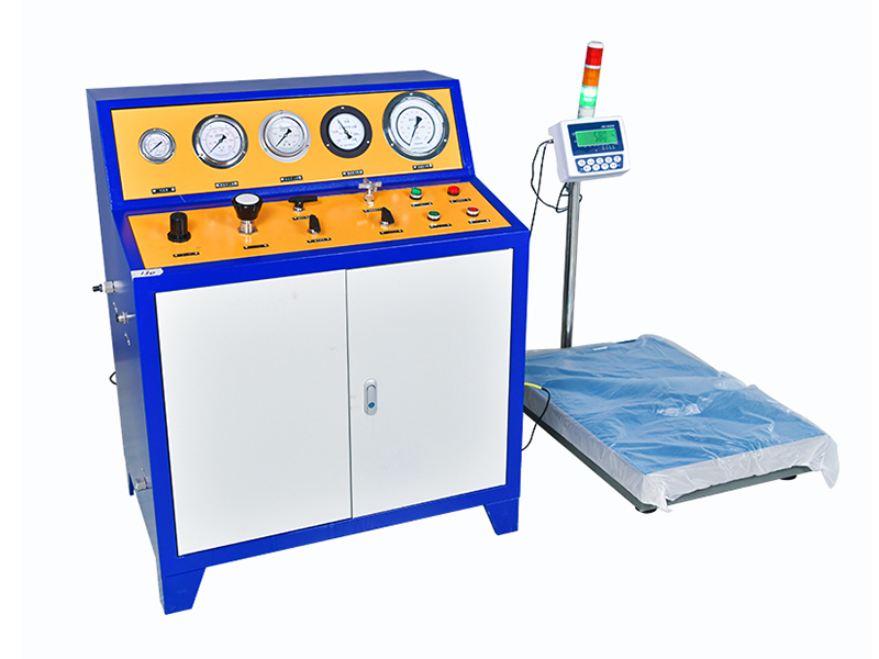 F200 Filling System