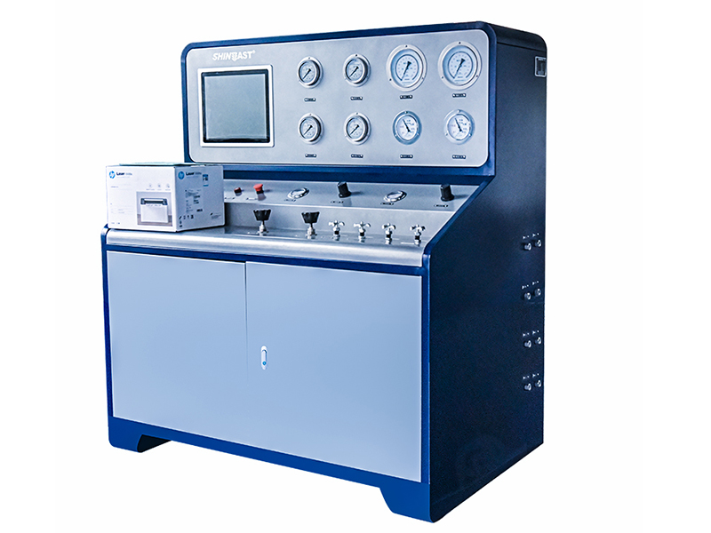 F200 Filling System