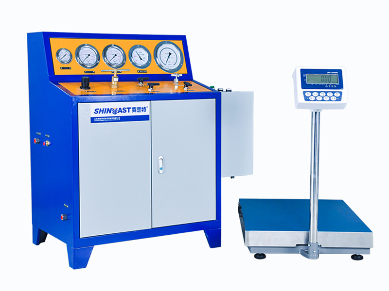 F200 Filling System