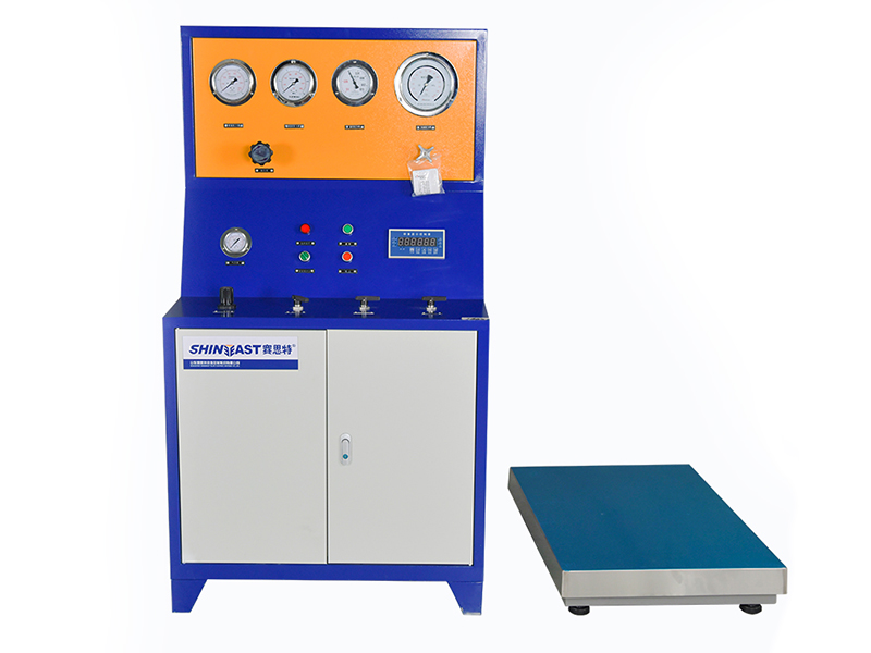 F200 Filling System
