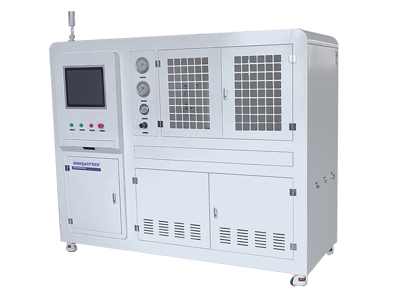All-In-One Hydraulic Blasting All-In-One Hydraulic Blasting
