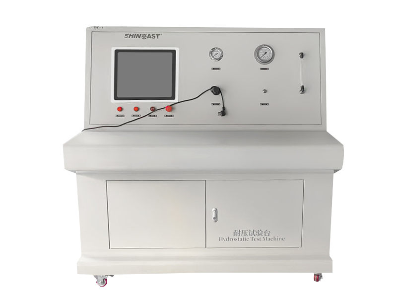Pressure Testing Machine Pressure Testing Machine