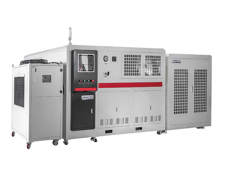 Pulse Test Bench