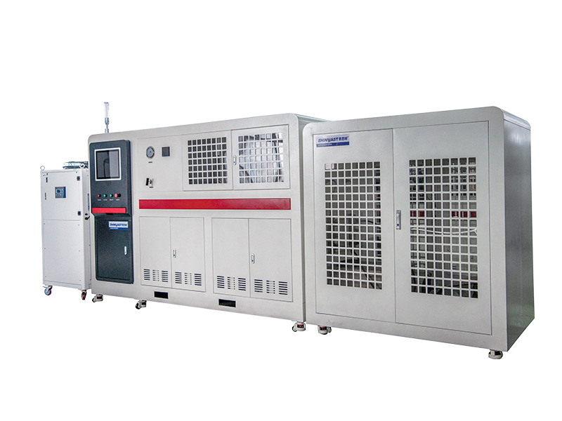 Pulse Test Bench