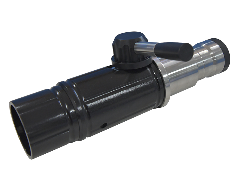 Hydrogenation Gun
