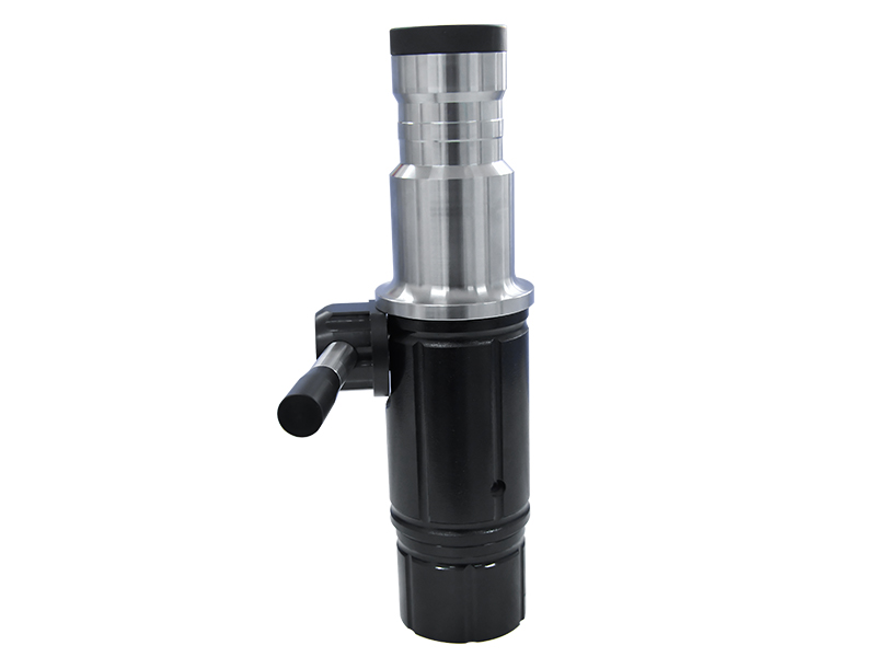 Hydrogenation Gun