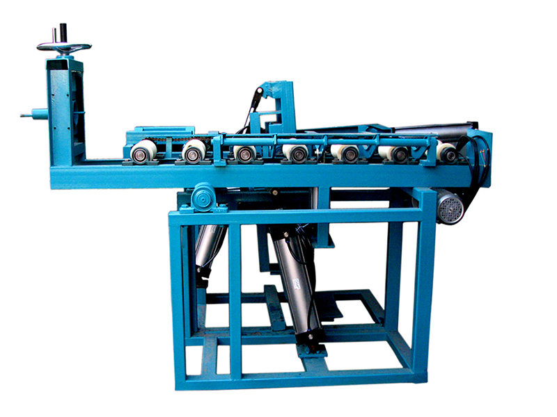 Natural Gas Cylinder Testing Equipment