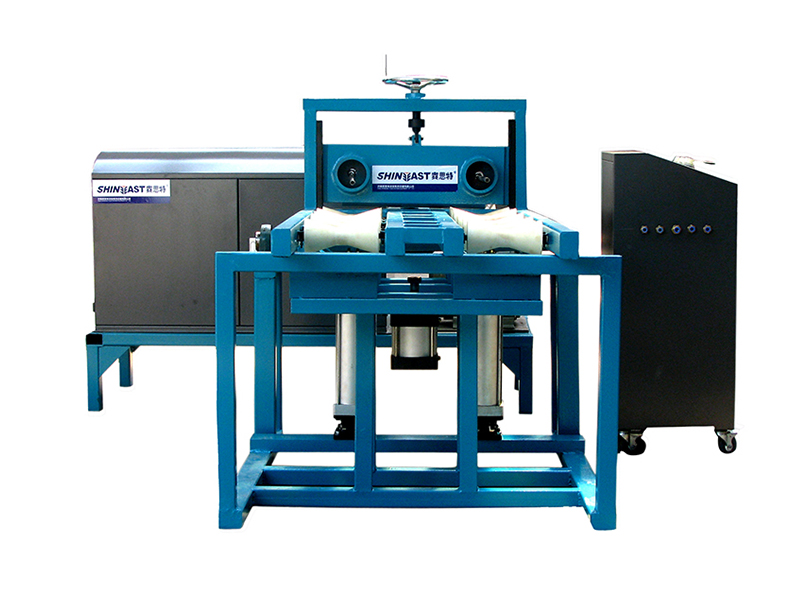 Natural Gas Cylinder Testing Equipment