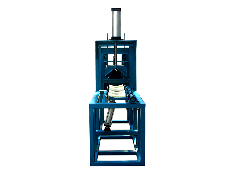 Natural Gas Cylinder Testing Equipment