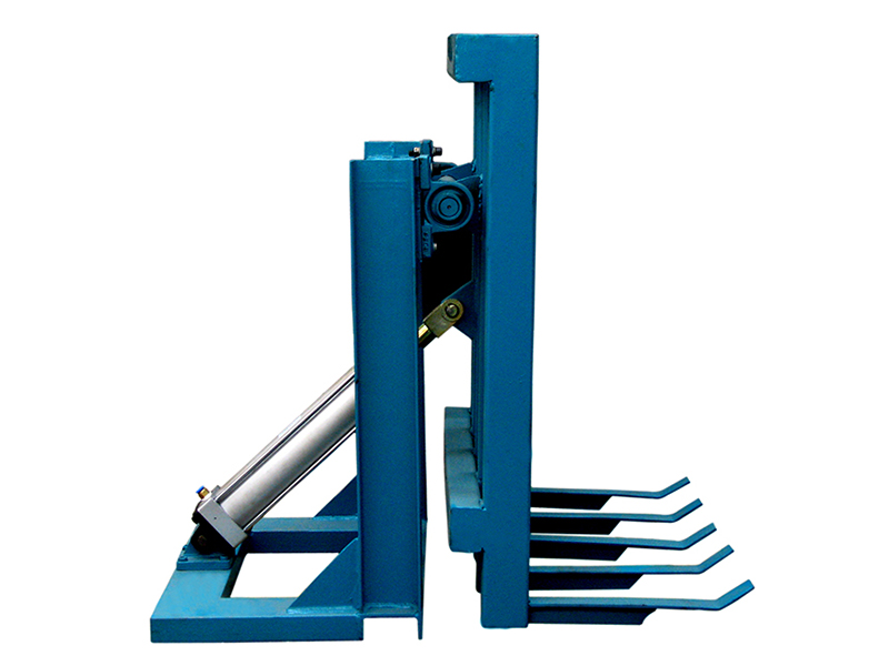 Natural Gas Cylinder Testing Equipment