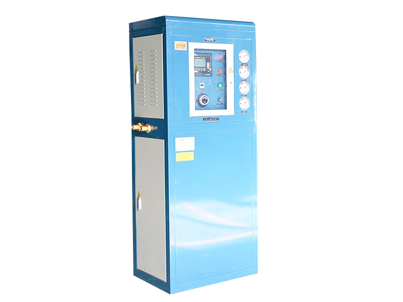 Gas Mixing And Proportioning Cabinet