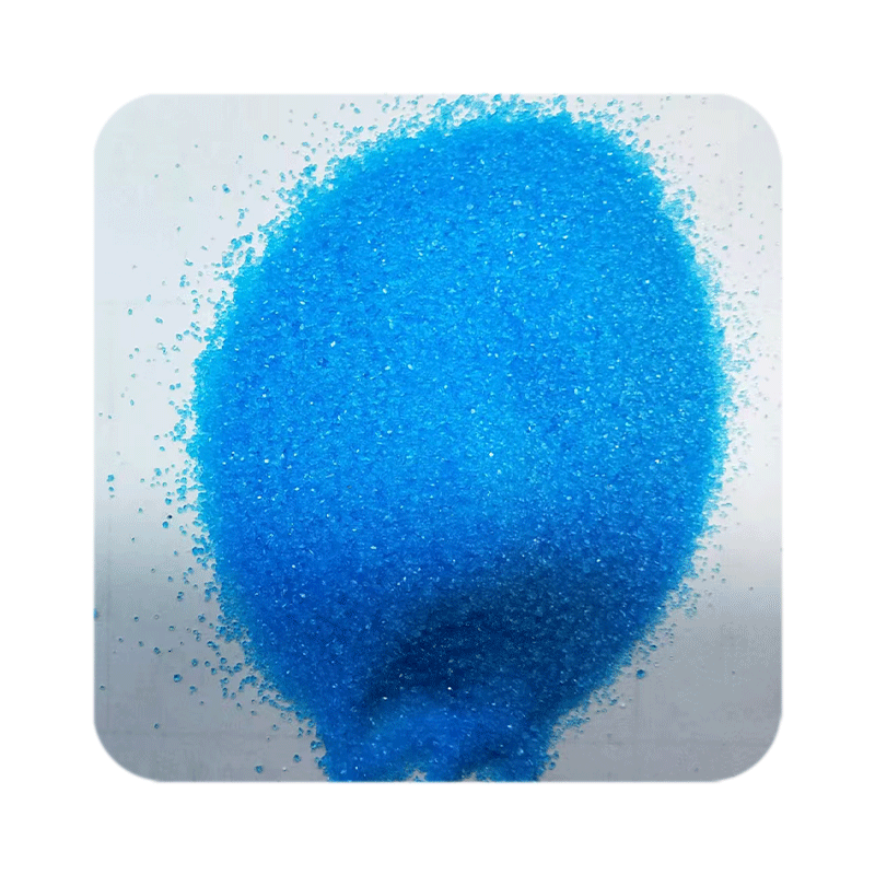 Copper(II) sulfate pentahydrate