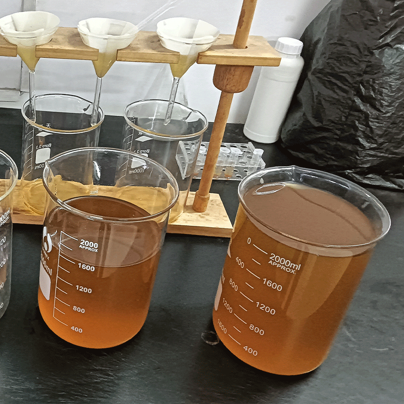 Glyoxylic Acid