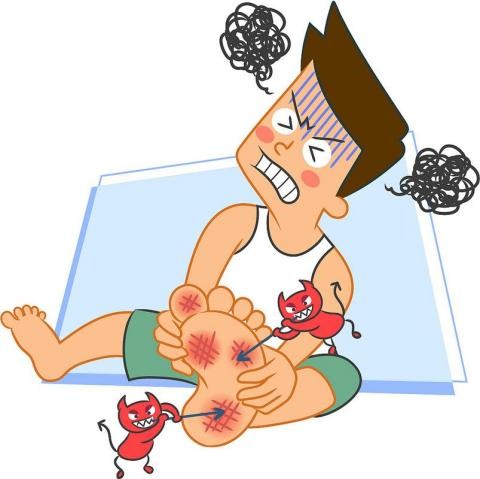 The wonderful uses of Zinc undecylenate in deodorants