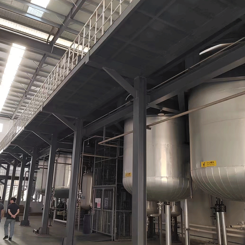 Ferric phosphate