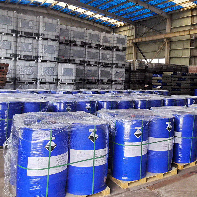 Aluminum dihydrogen phosphate