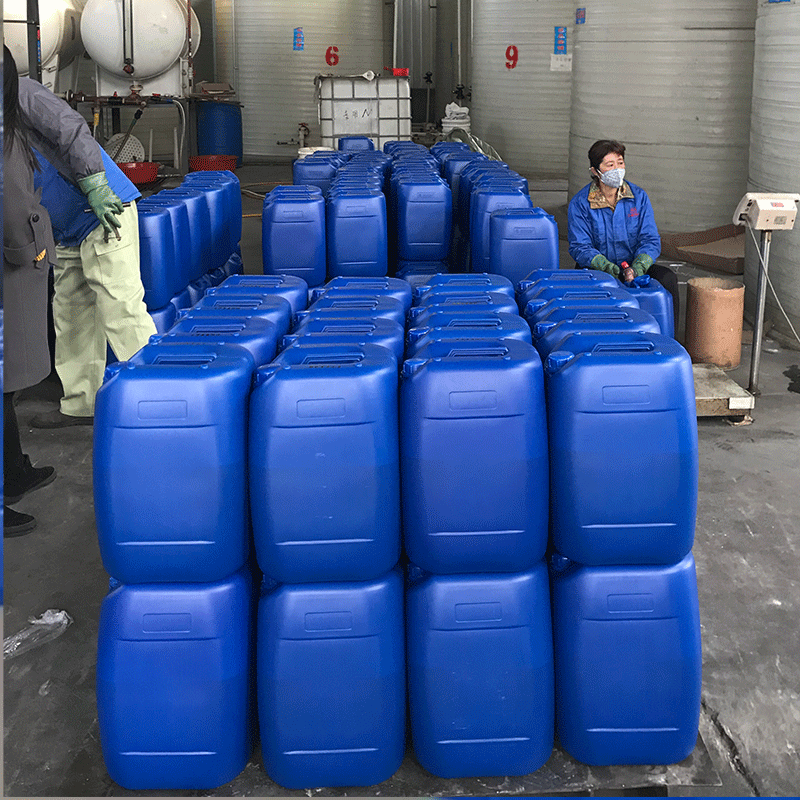 Undecenoic acid