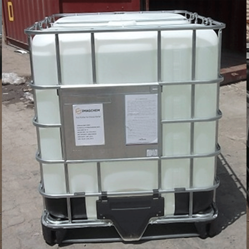 Glyoxylic Acid