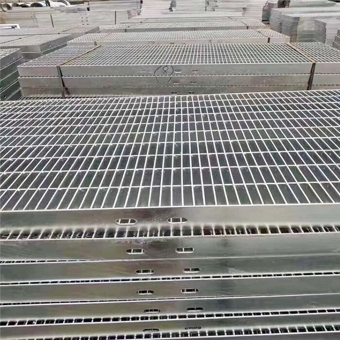 Steel Grating