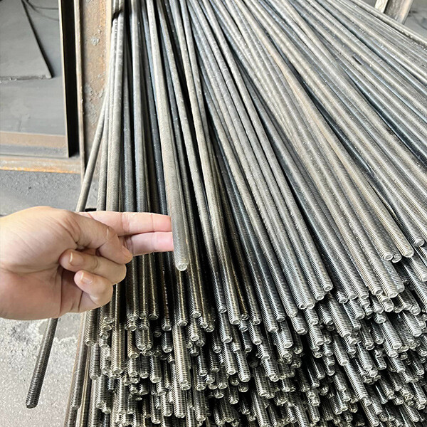 HRBF335 steel bar