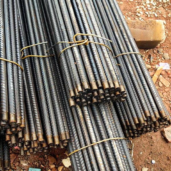 HRB400 steel bar