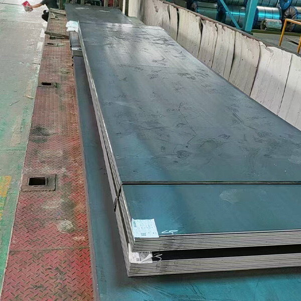 A36 Carbon Steel Plate