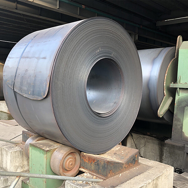 Q235B Carbon Steel Coil