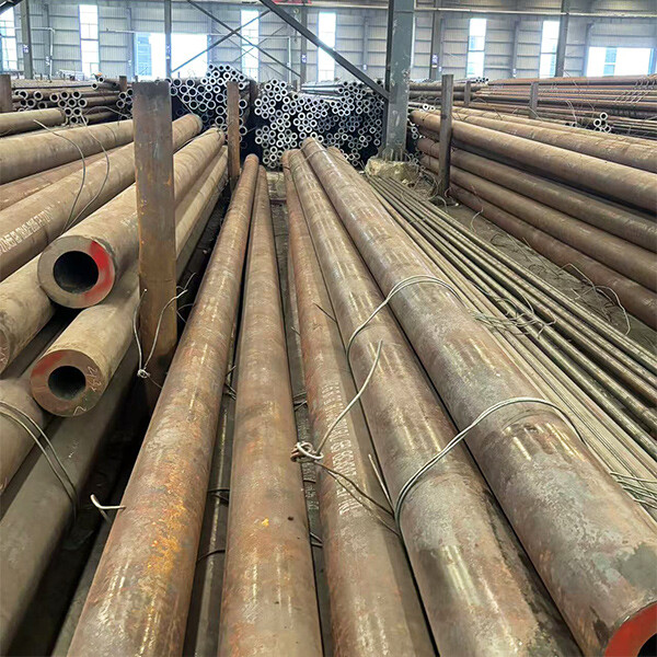 A192 Seamless Carbon Steel Pipe