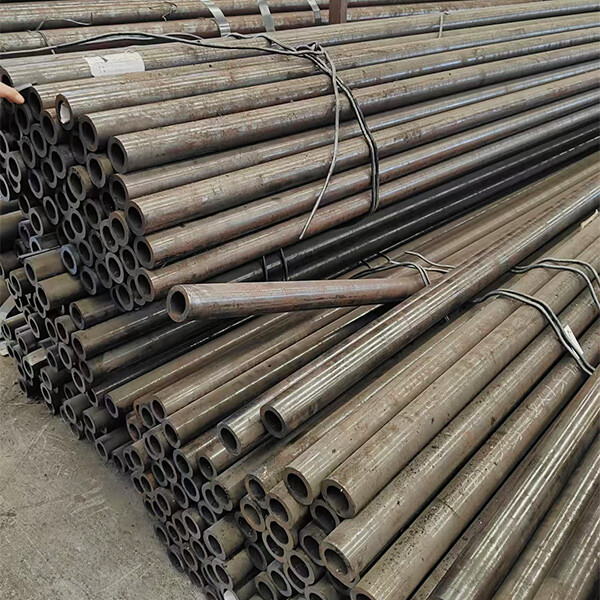 A213 Seamless Carbon Steel Pipe