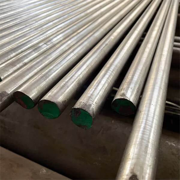 A36 Carbon Steel Bar