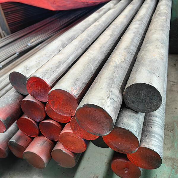 A36 Carbon Steel Bar